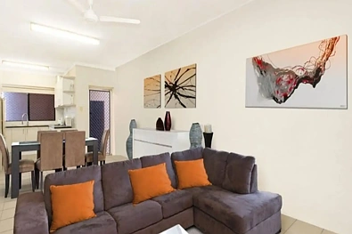Unit 12/1 Progress Drive, Coconut Grove, NT 810, 2 rūma, 1 rūma horoi, Unit