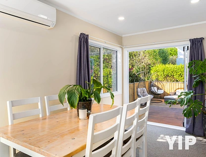 2/154 Newlands Road, Newlands, Wellington, 3房, 1浴, 独立屋