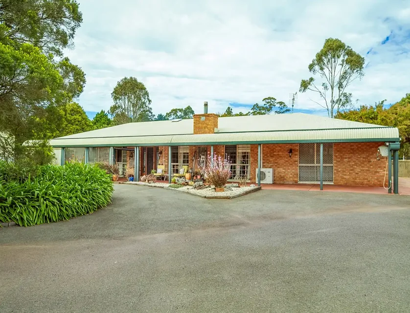 29 Highfields Road, Highfields, QLD 4352, 4 Schlafzimmer, 2 Badezimmer, House