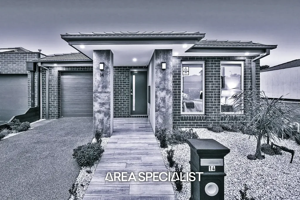 14 Compass Rise, Hampton Park, VIC 3976