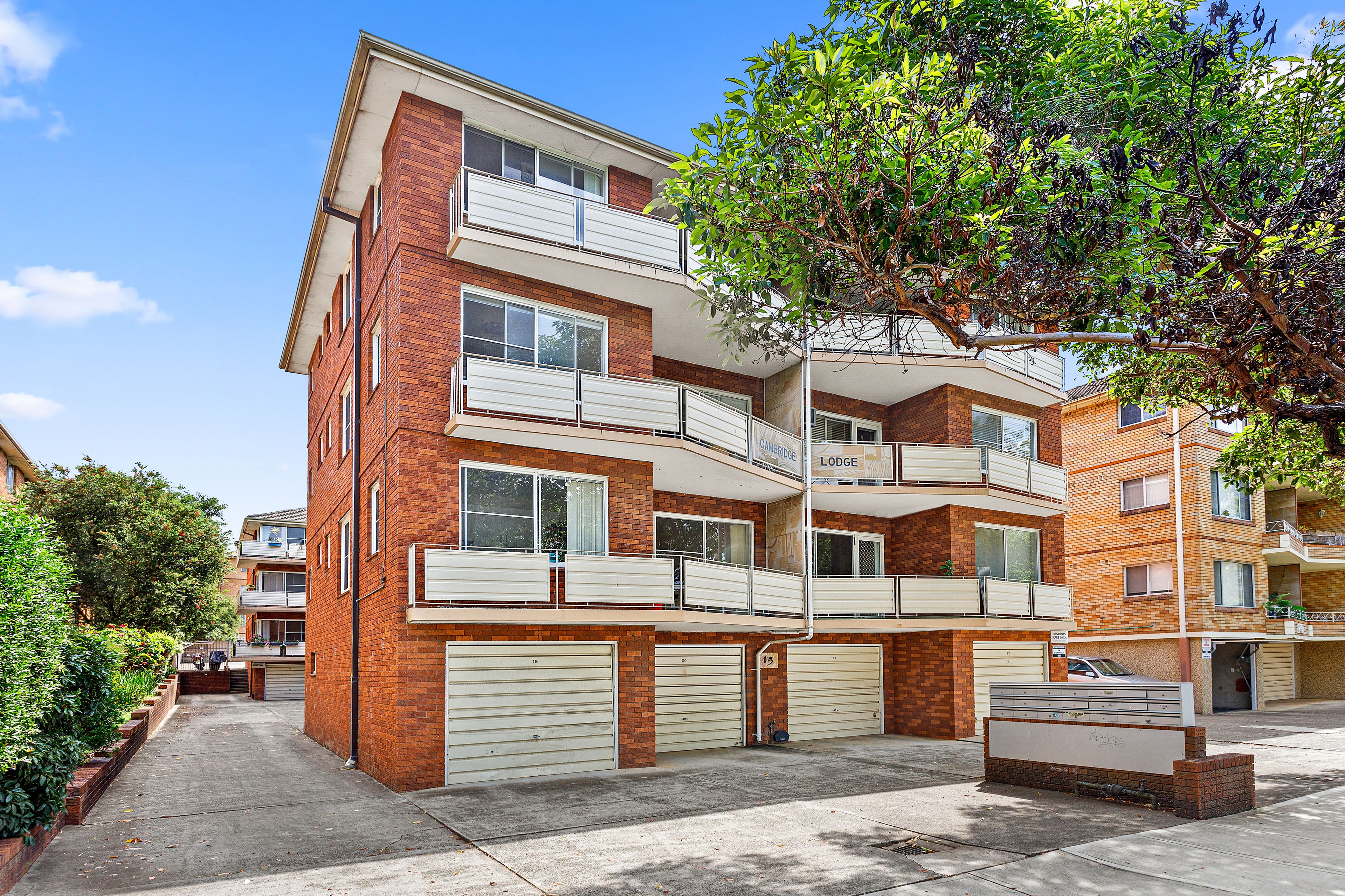 UNIT 16 15 CAMBRIDGE ST, PENSHURST NSW 2222, 0 chambres, 0 salles de bain, Unit