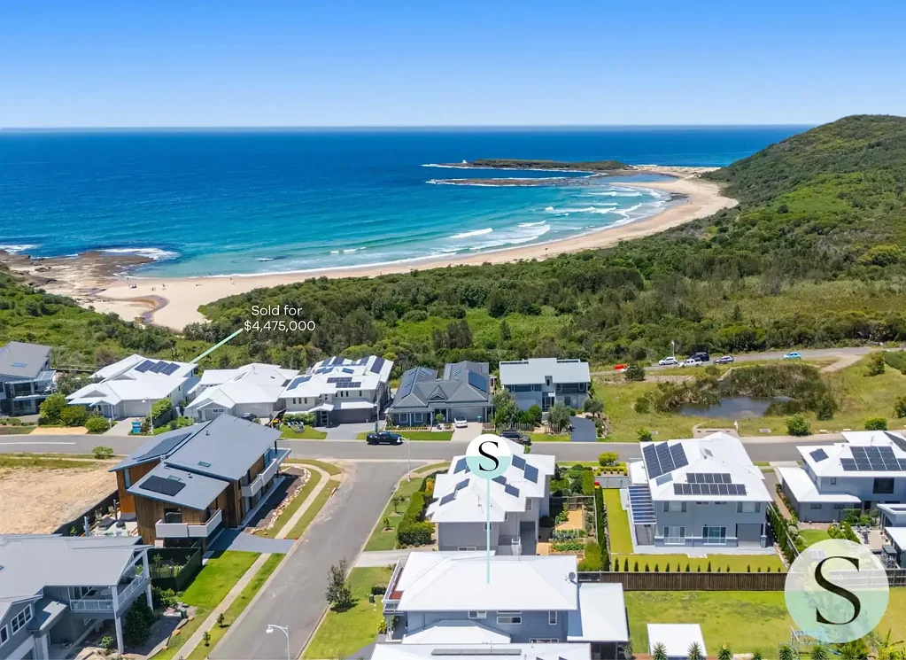 10 Whale Street, Catherine Hill Bay, NSW 2281