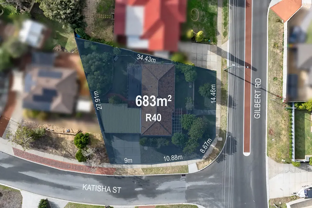 9 Gilbert Road, Duncraig, WA 6023