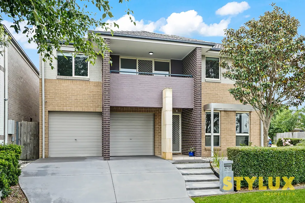 52 Greenfield Crescent, Elderslie, NSW 2570