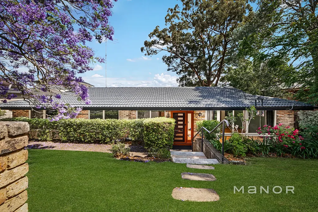 6 Daphne Avenue, Castle Hill, NSW 2154
