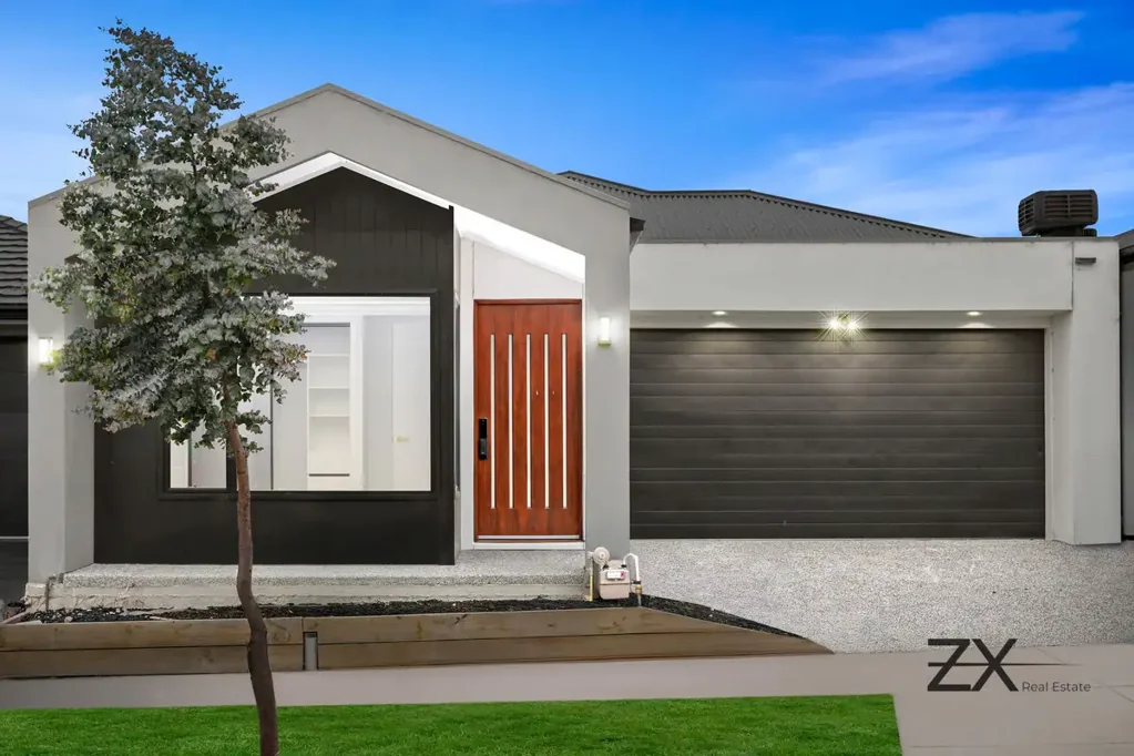 Donnybrook 4બેડરૂમ Charming Family Home in Donnybrook! - BRAND NEW PROPERTY