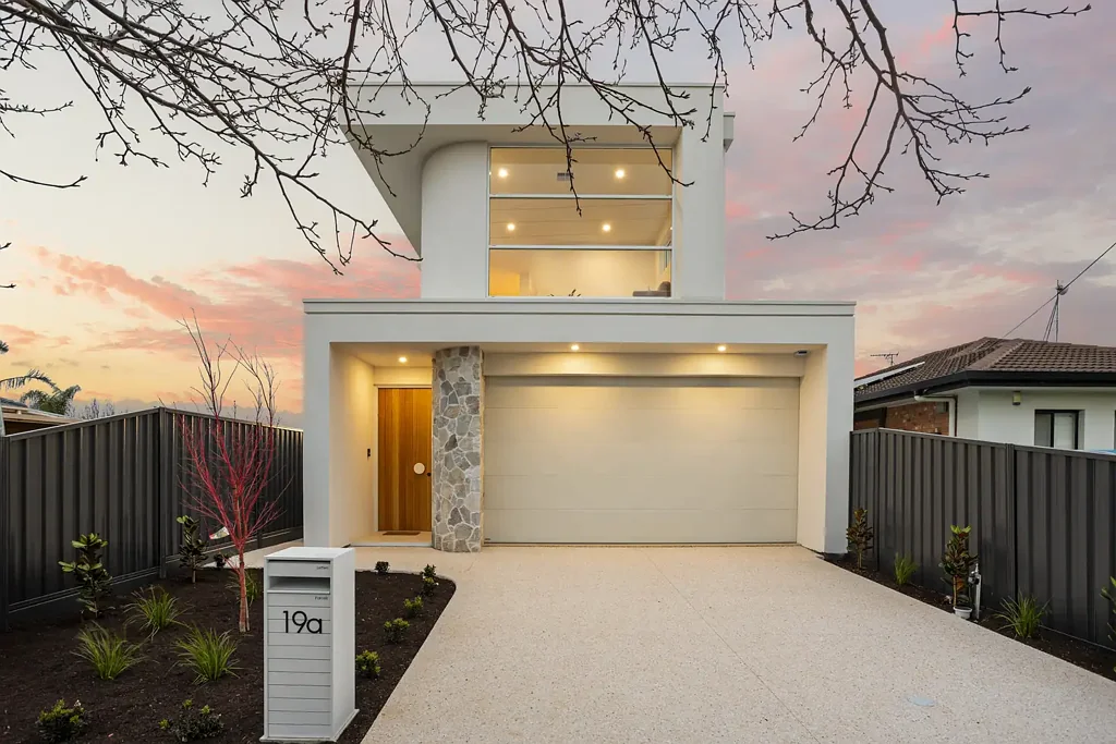 Fulham Gardens 4房  BESPOKE EXECUTIVE RESIDENCE IN A HIGHLY DESIRALE SEASIDE LOCATION.