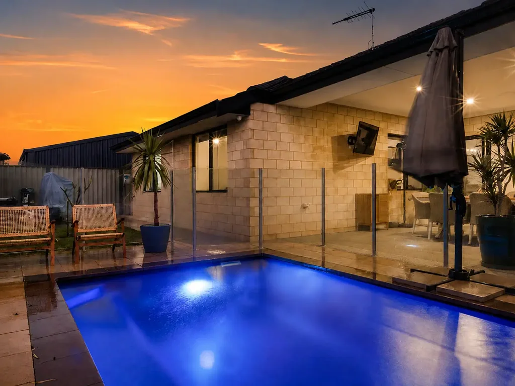 Byford 4Moenga Premium Family Living in a Premier Byford Estate