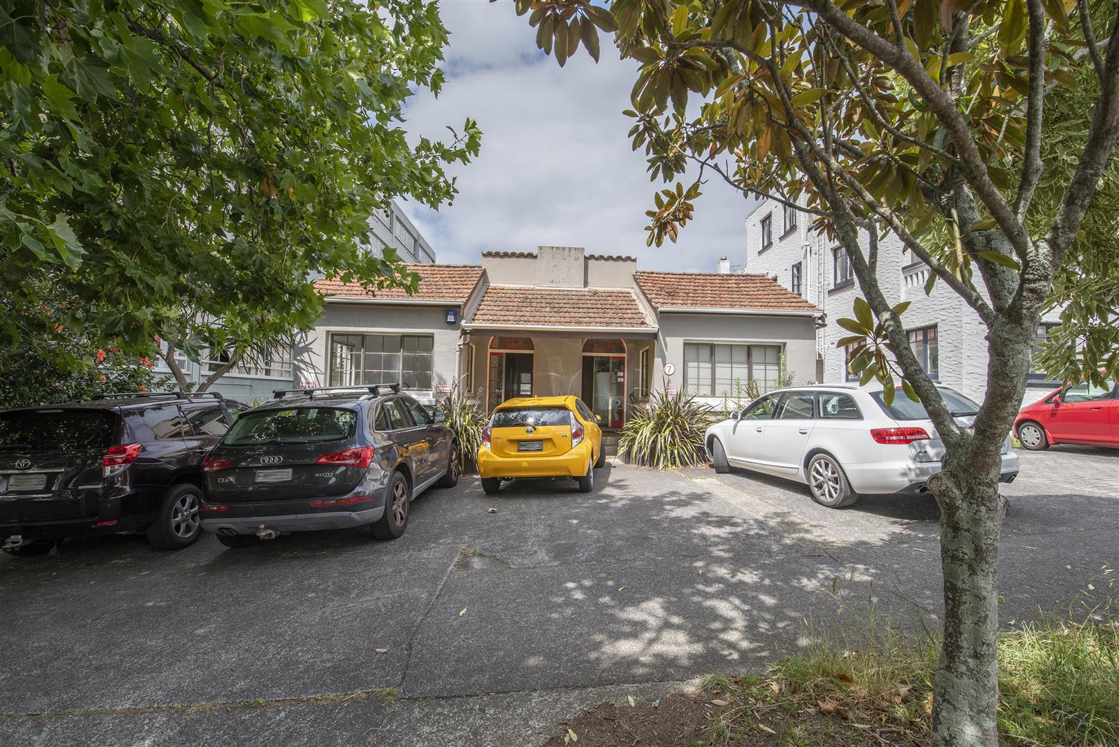 7a Sarawia Street, Newmarket, Auckland, 0房, 0浴