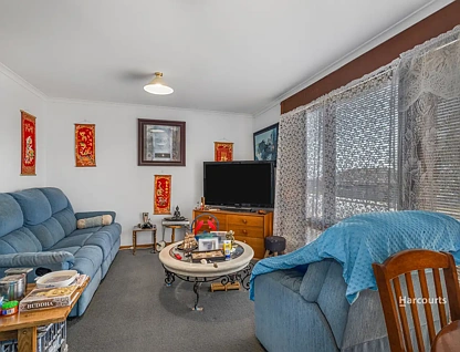 Unit 1/24 Pineleigh Street, Penguin, West and North West, 2 침실, 1 욕실, Unit