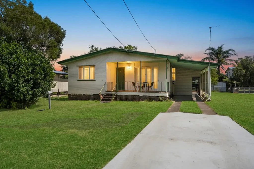 5 Cross Street, Raceview, QLD 4305