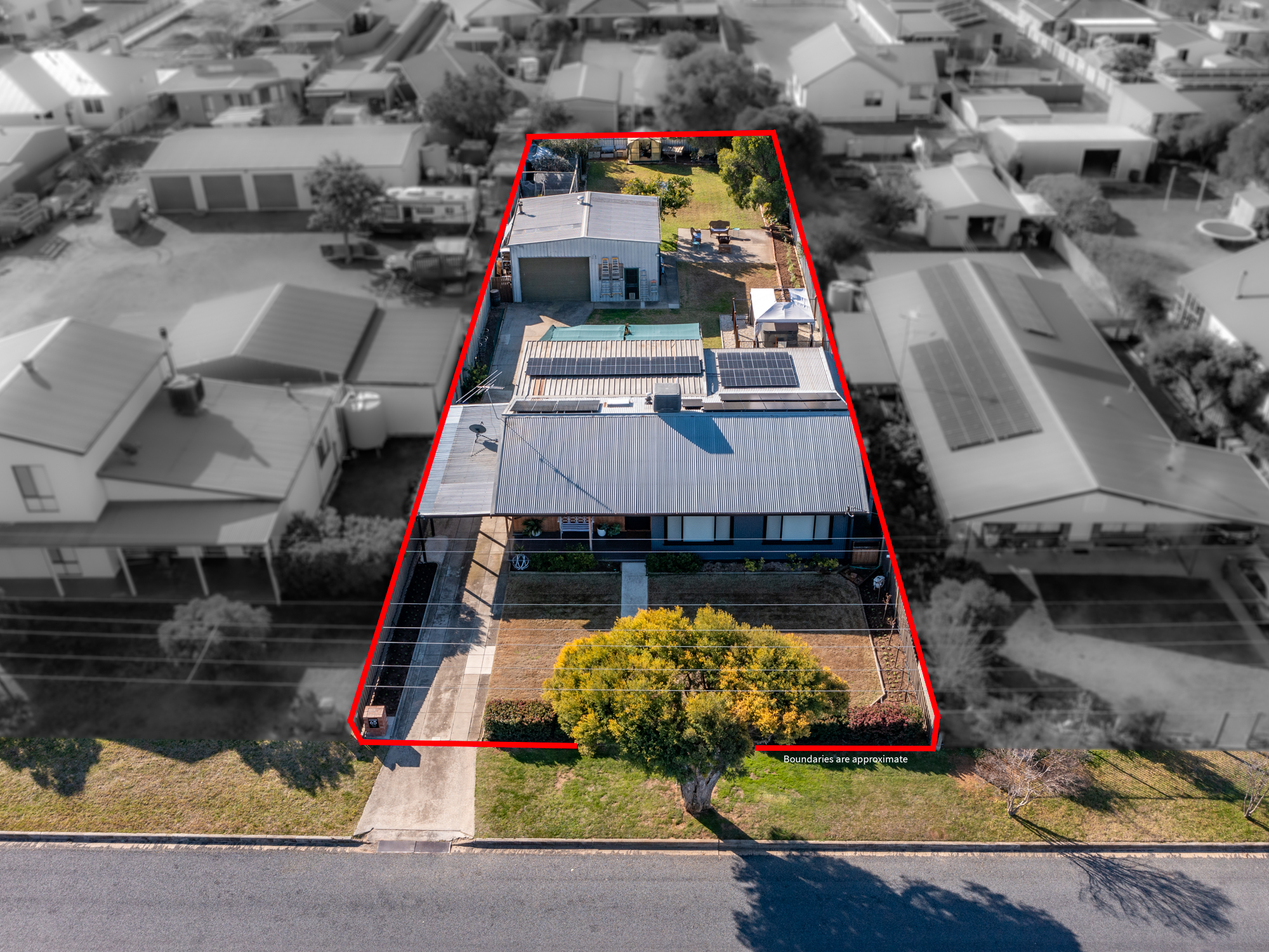 65 READY ST, RUTHERGLEN VIC 3685, 0 phòng ngủ, 0 phòng tắm, House