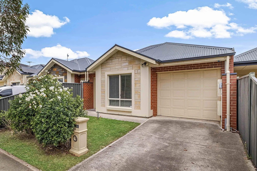 6 Thirza Avenue, Mitchell Park, SA 5043