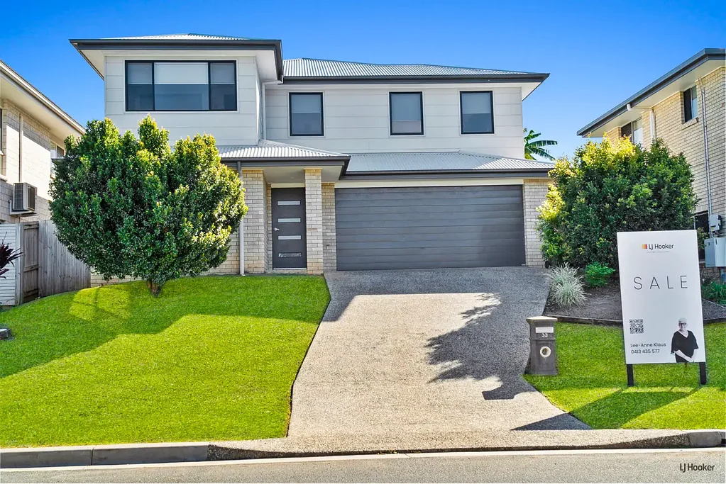 33 Talganda Terrace, Murwillumbah, NSW 2484
