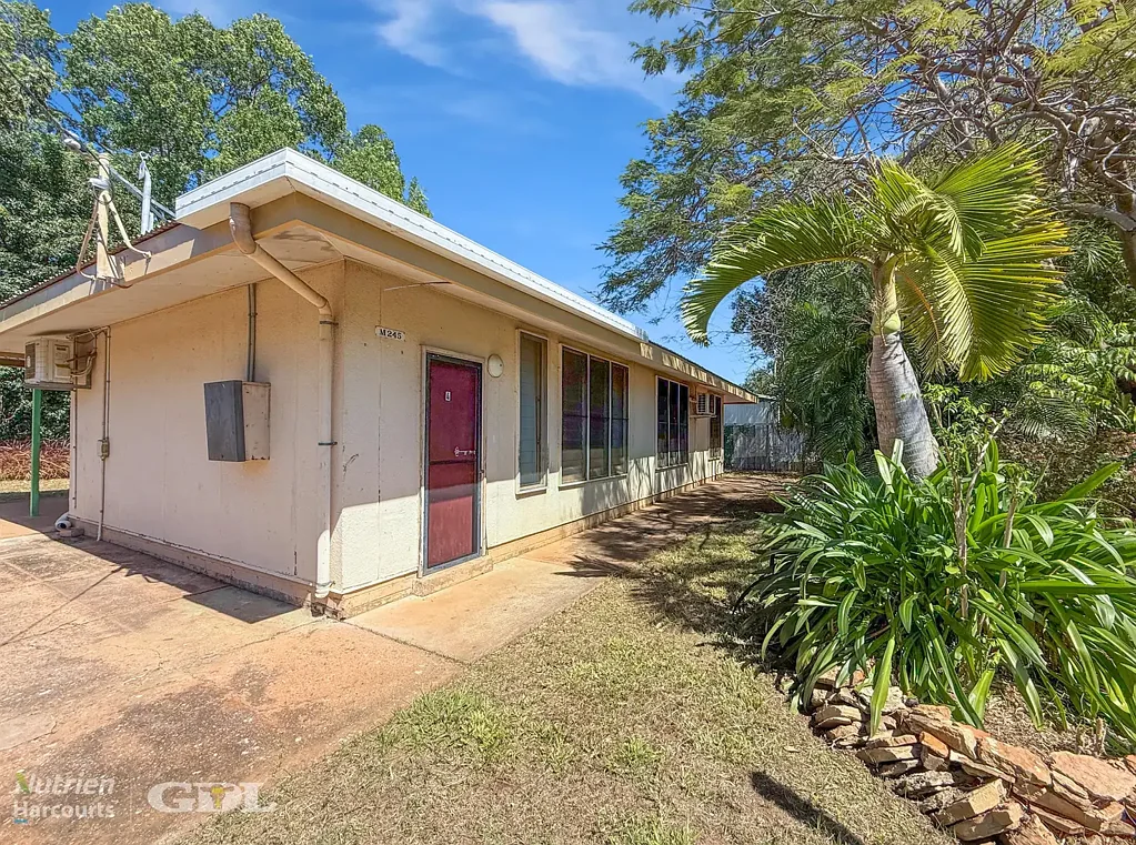 4 Shepherd Street, Katherine, NT 850