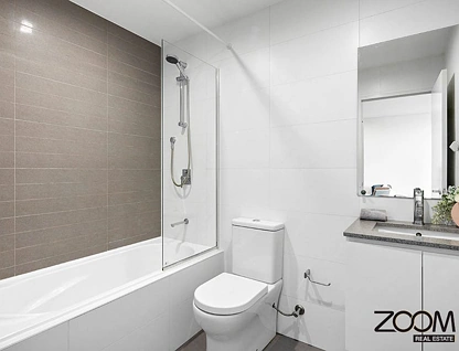 16/1-9 Kanoona Avenue, Homebush, Inner West, 2 chambres, 2 salles de bain, Apartment