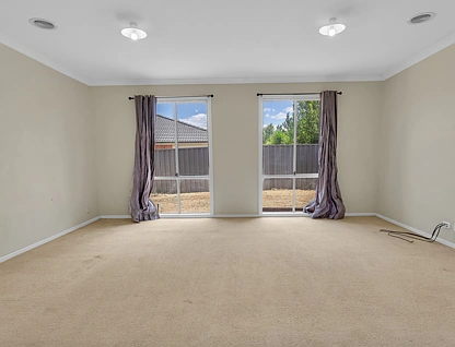 5 Gembrook Street, Manor Lakes, South West Melbourne, 3 habitaciones, 2 baños, House
