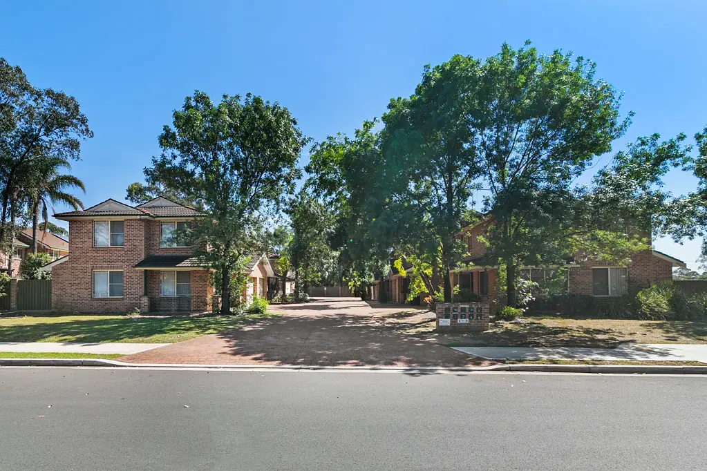 7/1-3 Chapman Street, Werrington, NSW 2747