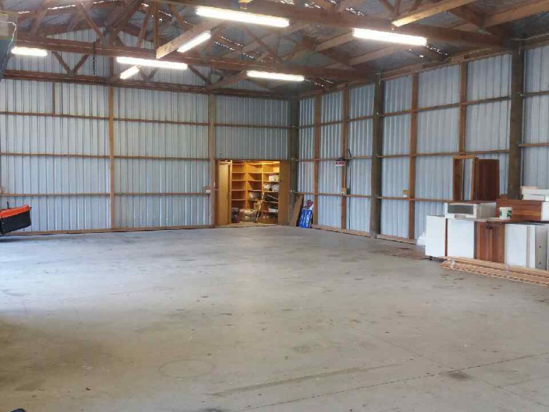 1574 Kakaramea Road, Ngahinapouri, Waipa, 6 Kuwarto, 2 Banyo