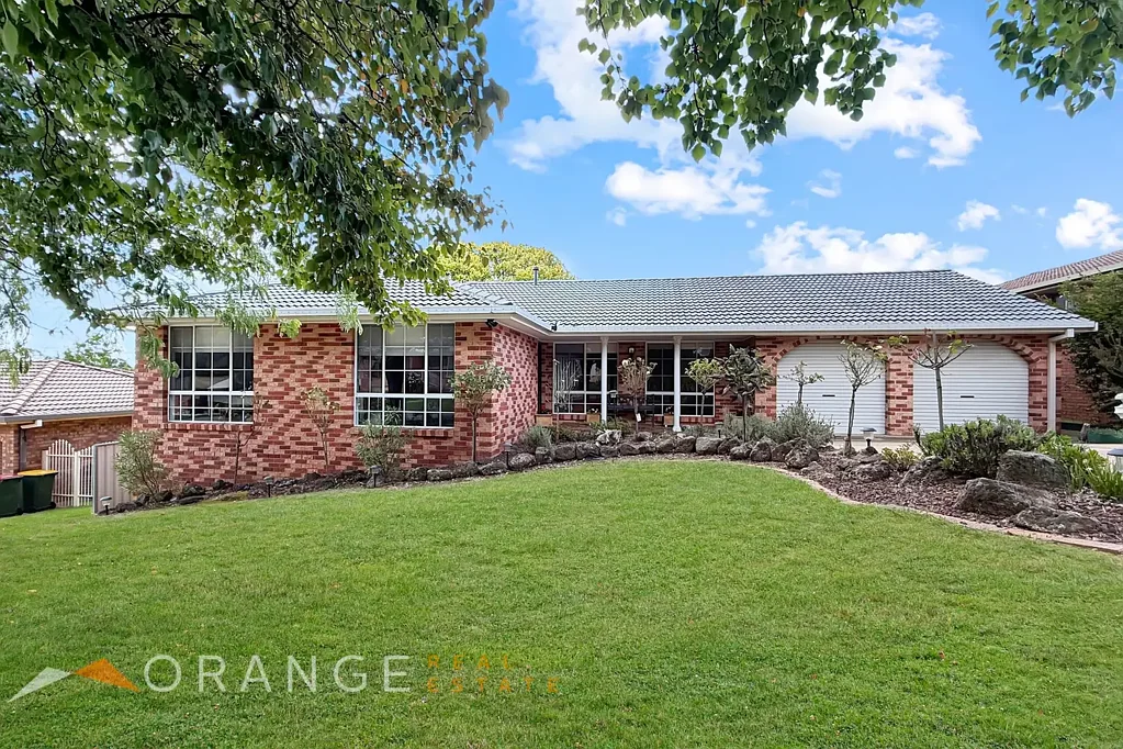 40 Sundew Circuit, Orange, NSW 2800