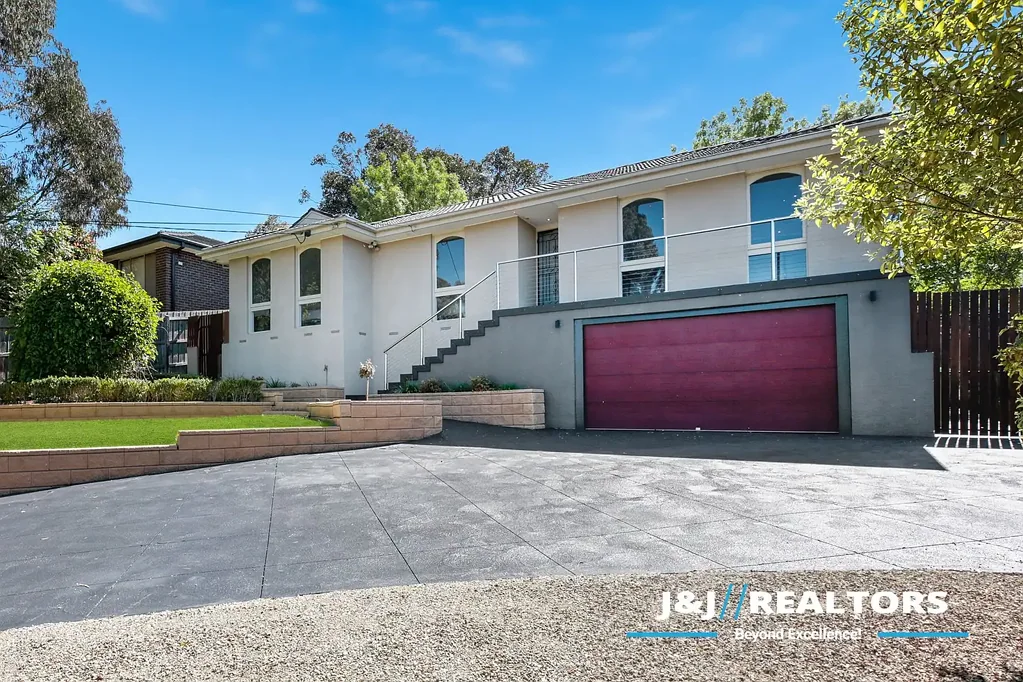 Mooroolbark 3غرفة نوم Simply Stunning