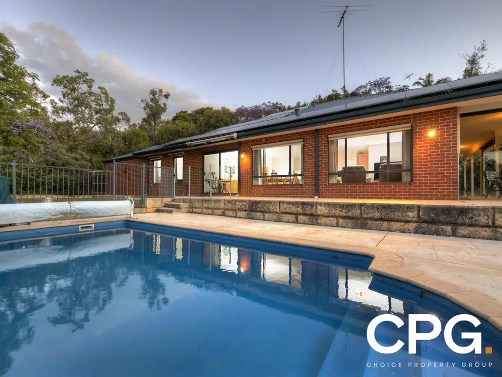 25 Zamia Road, Gooseberry Hill, WA 6076