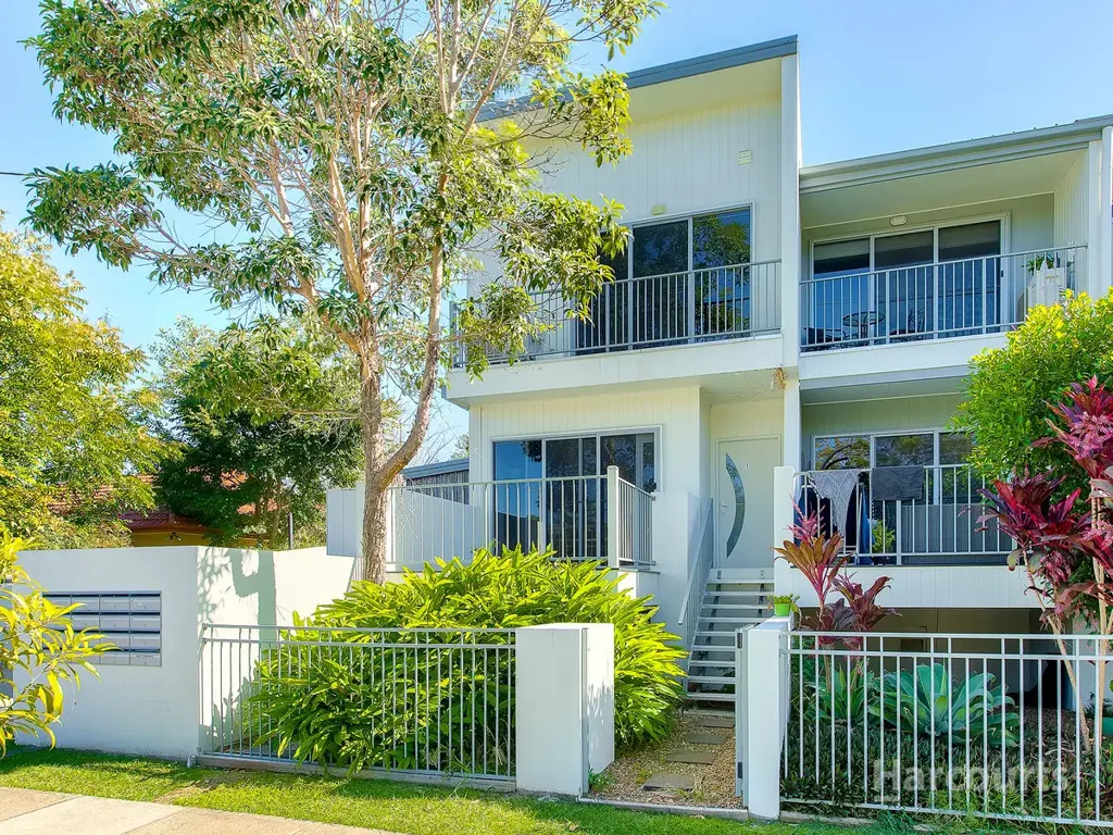 1/48 Brickfield Road, Aspley, QLD 4034
