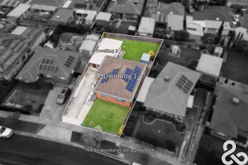 Lalor 4Phòng ngủ Two Dwellings, One Exceptional Opportunity