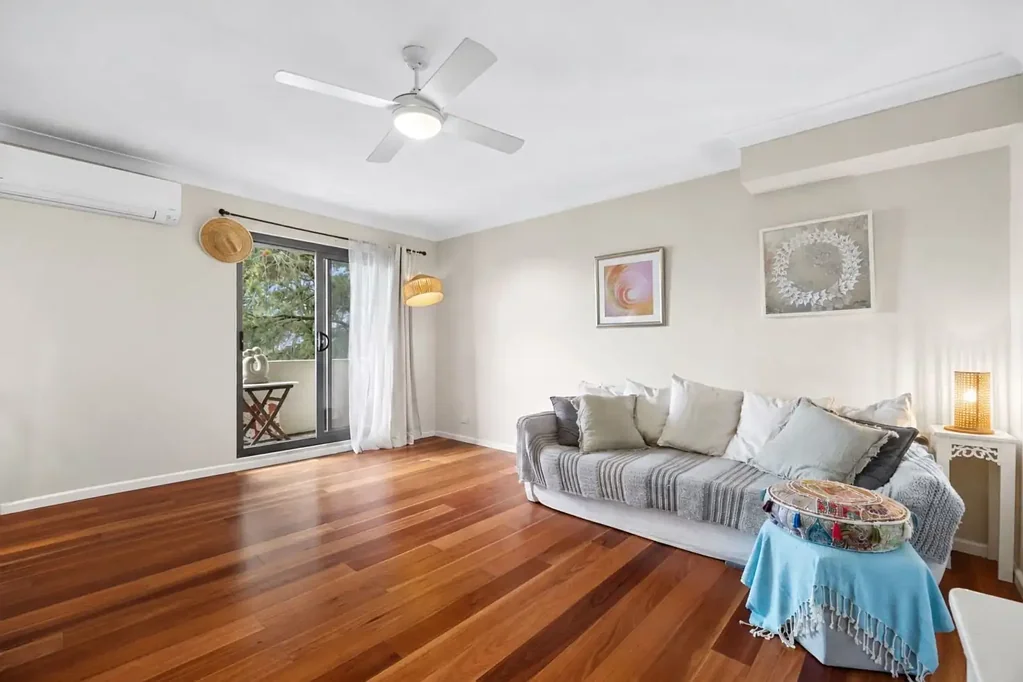 Queenscliff 1ਬੈੱਡਰੂਮ The Perfect First Step into Beachside Living