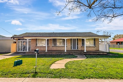 Mudgee 3Habitaciones SPACE, VERSATILITY AND INVESTMENT APPEAL