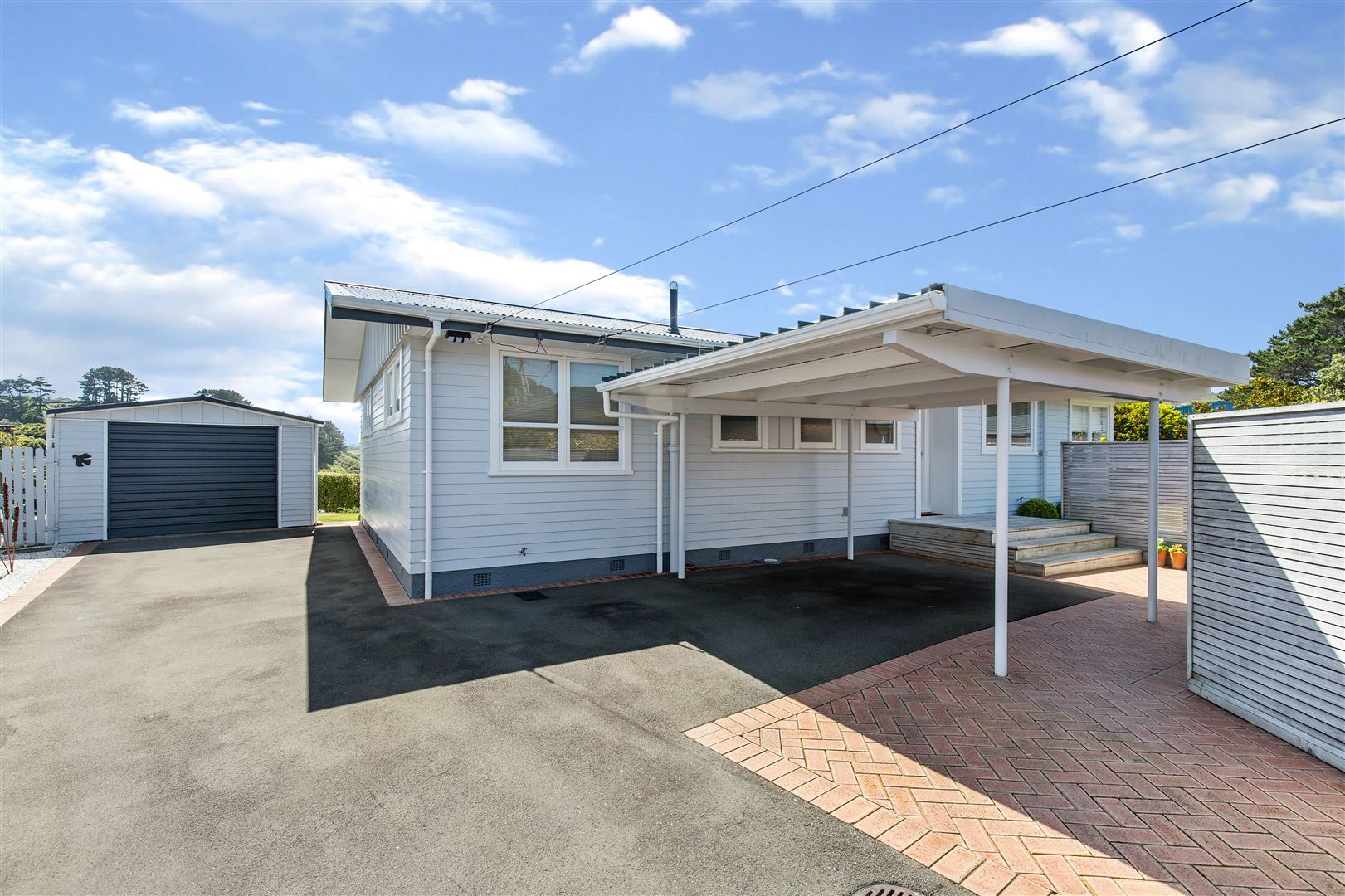 3 Jay Street, Paparangi, Wellington, 4 Schlafzimmer, 0 Badezimmer