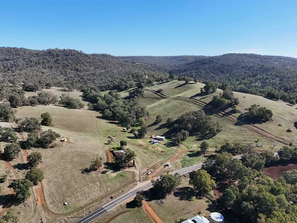 Bullsbrook 4ਬੈੱਡਰੂਮ Offers from $1.2 Million - 18.03ha of Opportunity in Bullsbrook