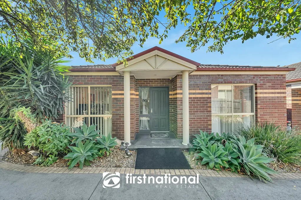 2/8 Day Street, Dandenong, VIC 3175