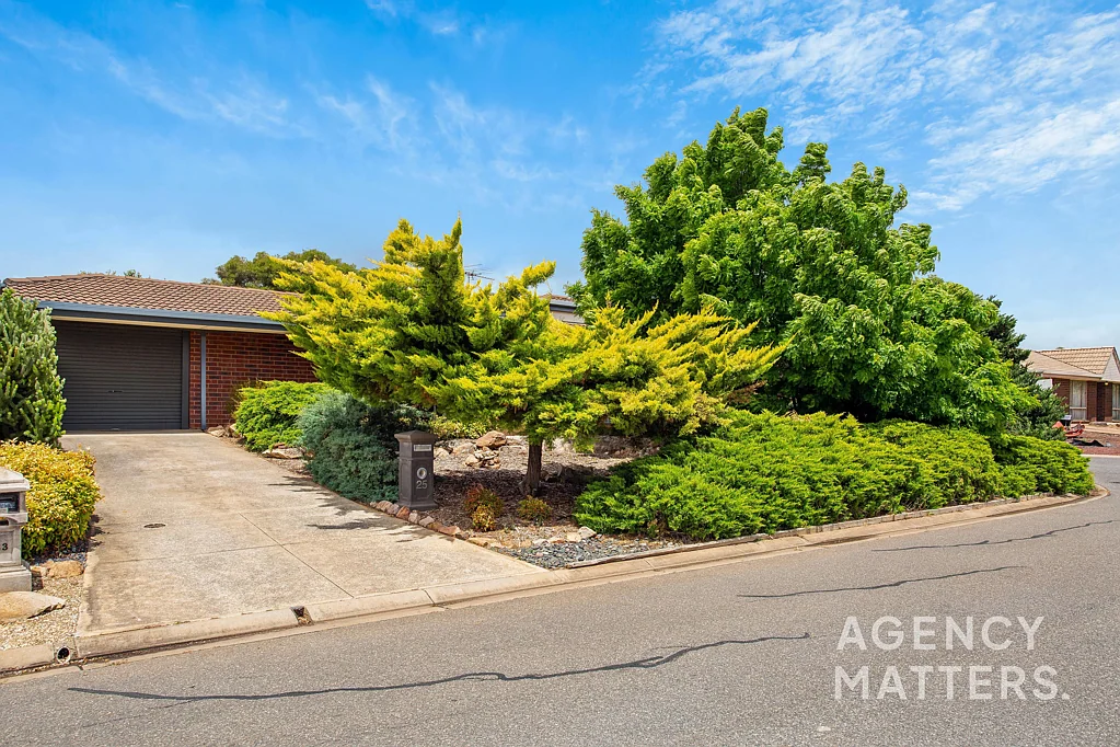 25 Browne Circuit, Craigmore, SA 5114