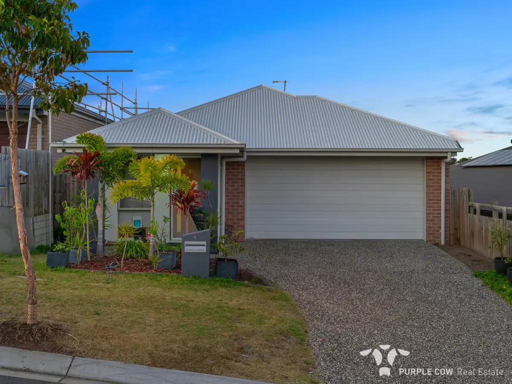 Your Dream Home Awaits.