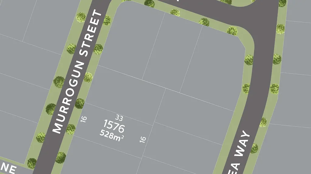 Lot 1576 Murrogun Street, Mount Low, QLD 4818