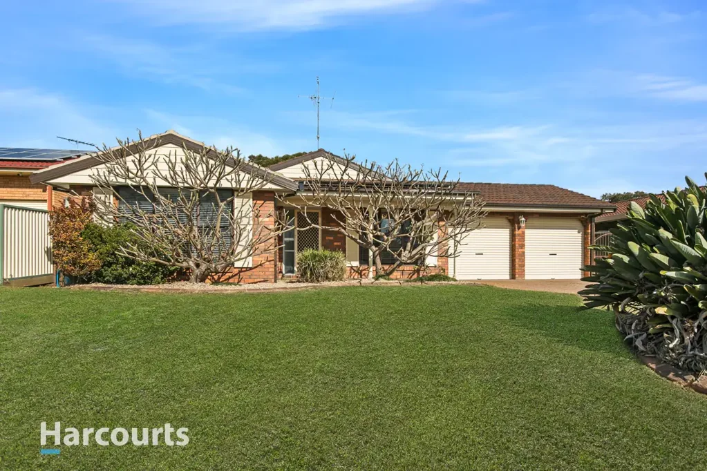 14 Jade Place, St Clair, NSW 2759