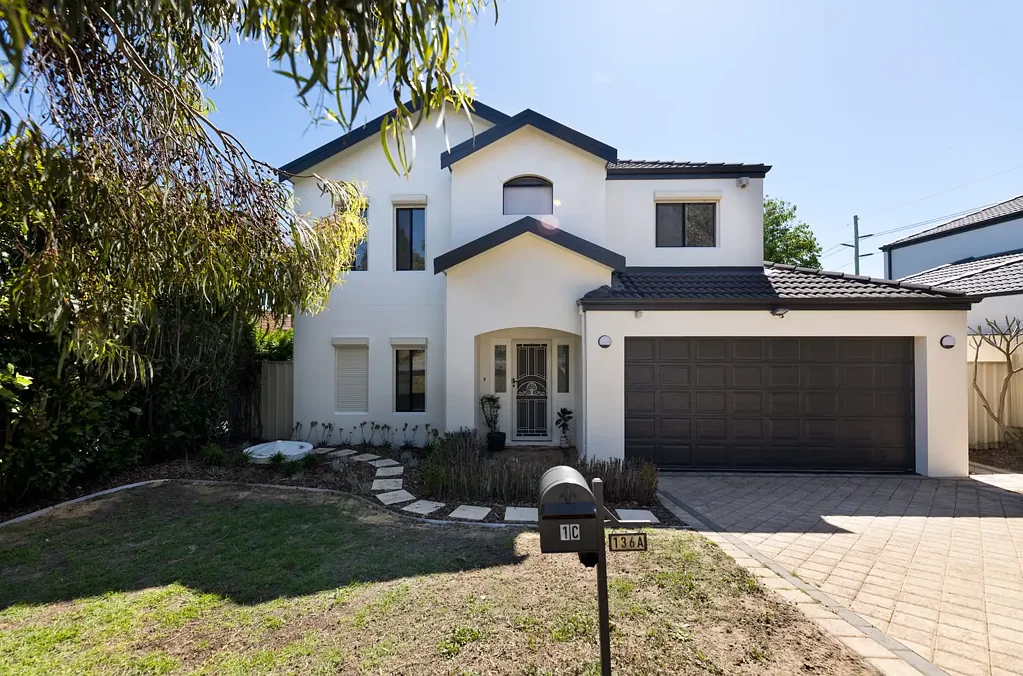 1C Bolas Court, Alfred Cove, WA 6154