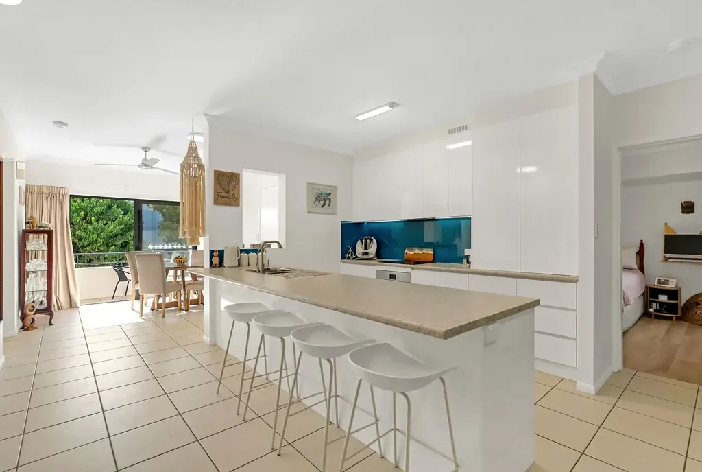 Freshwater 4Kwarto Refreshed Tropical Townhouse with Space, Style & Resort Living