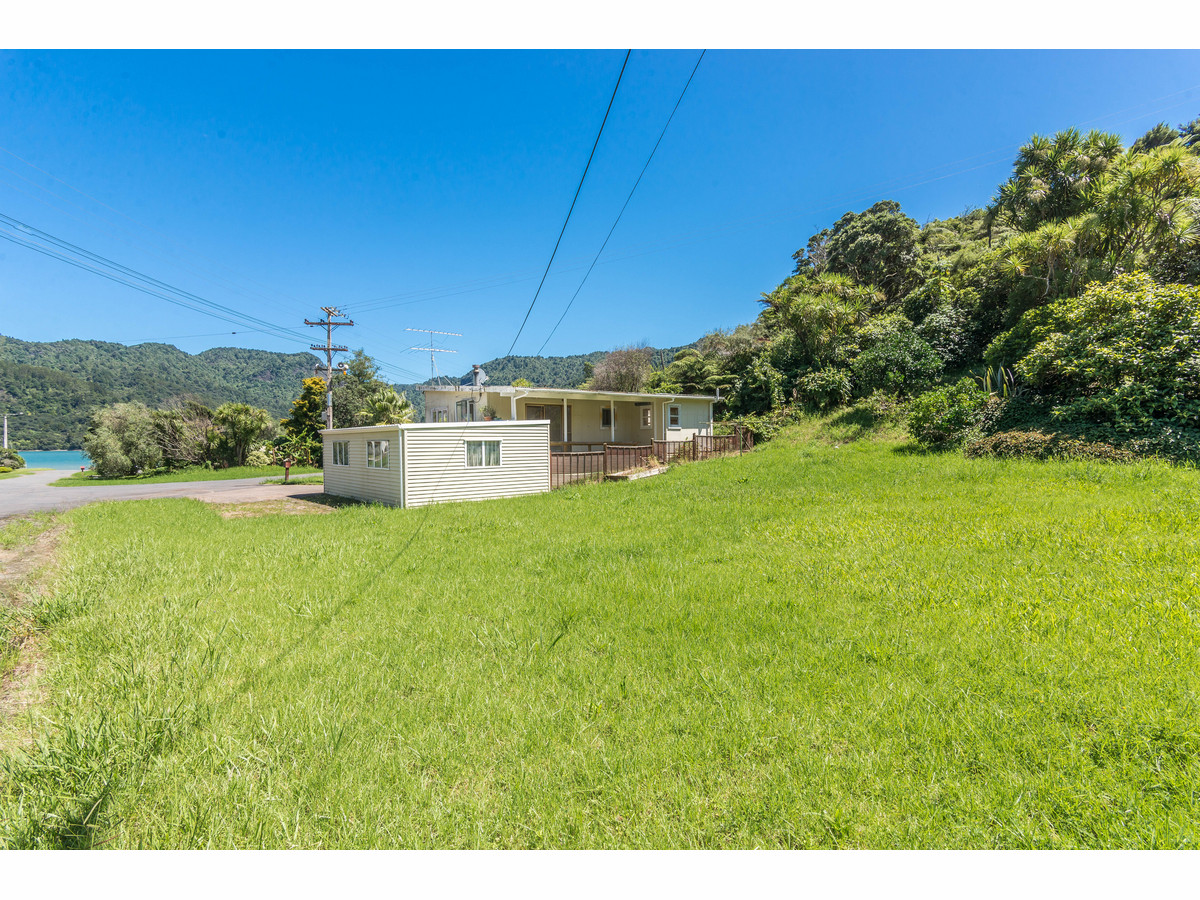 22 Foster Avenue, Huia, Auckland - Waitakere, 2房, 1浴