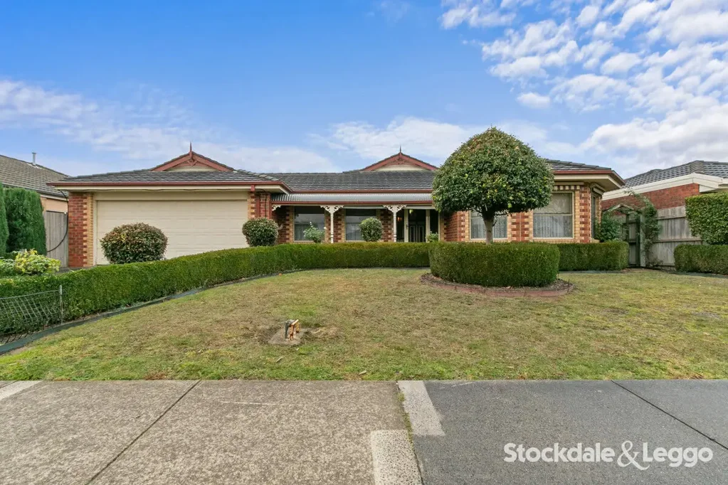 Morwell 4部屋 Spacious Family Living in Morwell Awaits