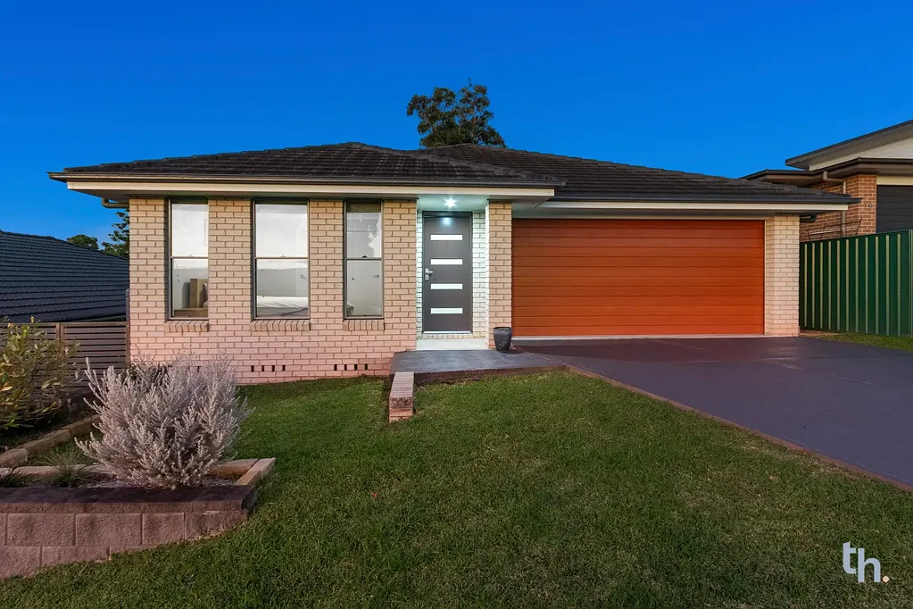 41 Bottlebrush Boulevard, Fletcher, NSW 2287