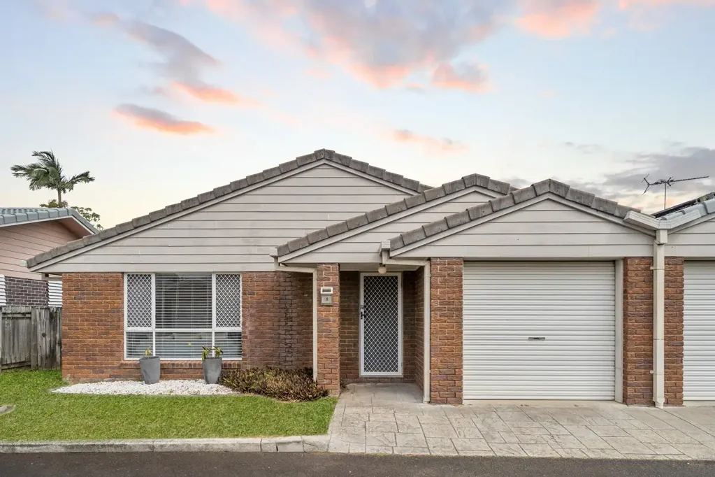 Capalaba 3침실 PEACEFUL LIVING, CONVENIENT LOCATION
