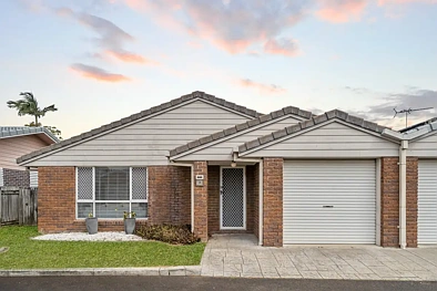 Capalaba 3Kwarto PEACEFUL LIVING, CONVENIENT LOCATION