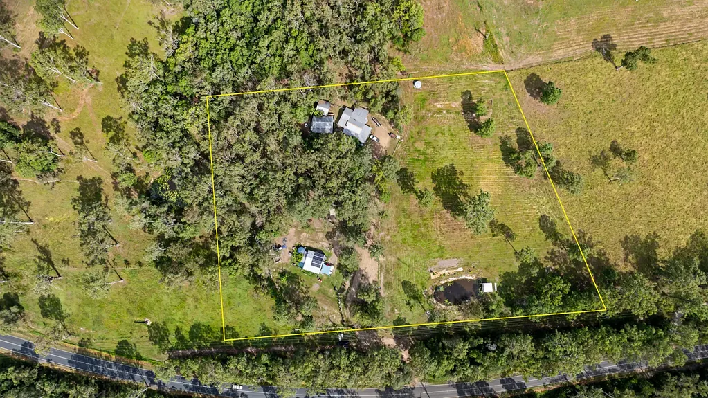 1743 Eumundi - Kenilworth Road, Belli Park, QLD 4562