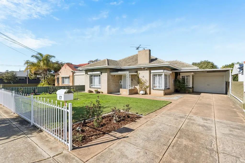 17 Pym Street, Croydon Park, SA 5008
