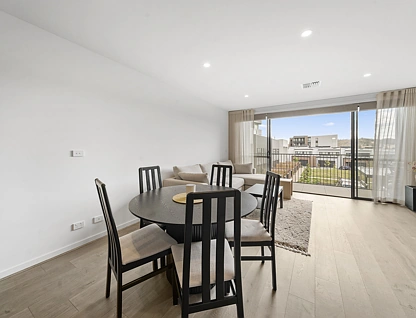 4/5 Summerfield Cl, Denman Prospect, Molonglo Valley District, 3 غرف, 2 حمامات, Townhouse