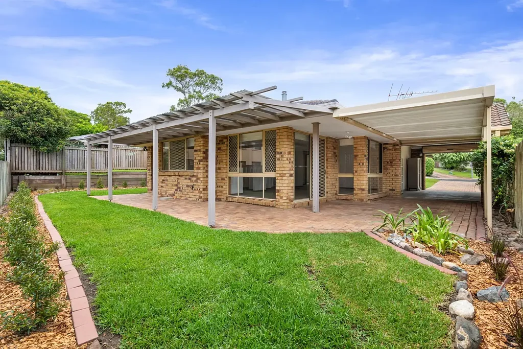 Standalone Villa with Space, Comfort & Lifestyle Appeal