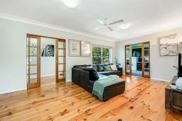 31 Glencoe Street, Kennington