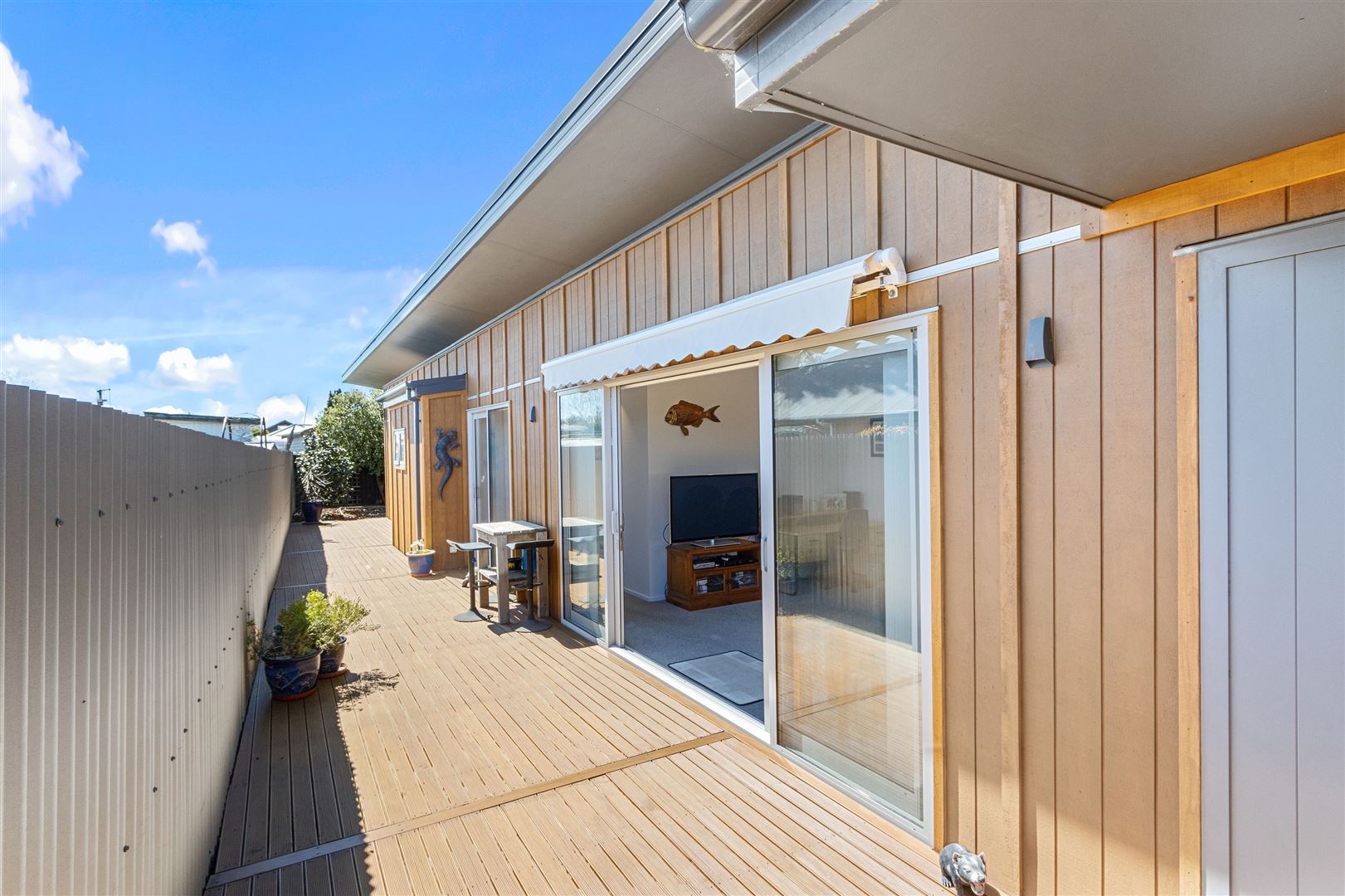 8 Woodgrove Avenue, North New Brighton, Christchurch, 4 ห้องนอน, 1 ห้องน้ำ